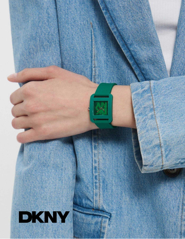 DKNY City Sport Women Watch